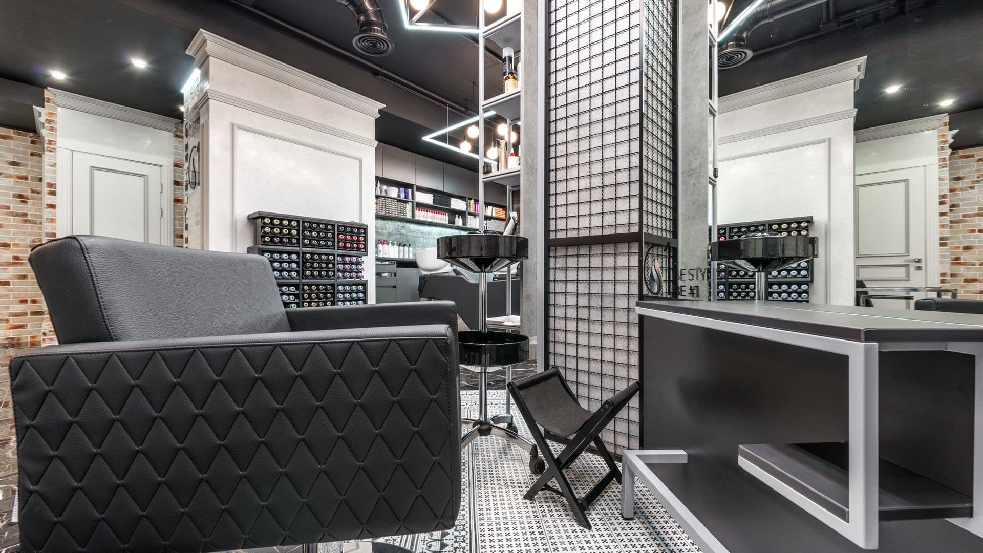 Solarium Milano